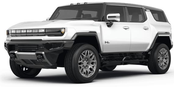 GMC HUMMER EV SUV 2024 1GKB0NDE3RU107016 image